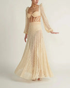 Peble  |  Beach Dress Avalabel