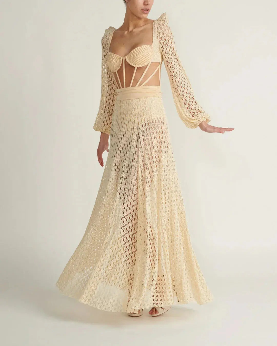 Peble  |  Beach Dress Avalabel