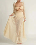 Peble  |  Beach Dress Avalabel
