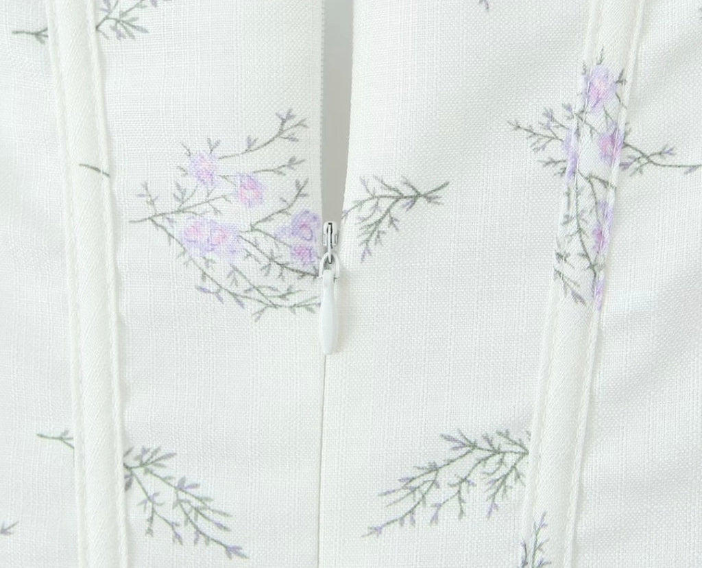 Ayella Floral Dress Avalabel