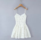 Ayella Floral Dress Avalabel