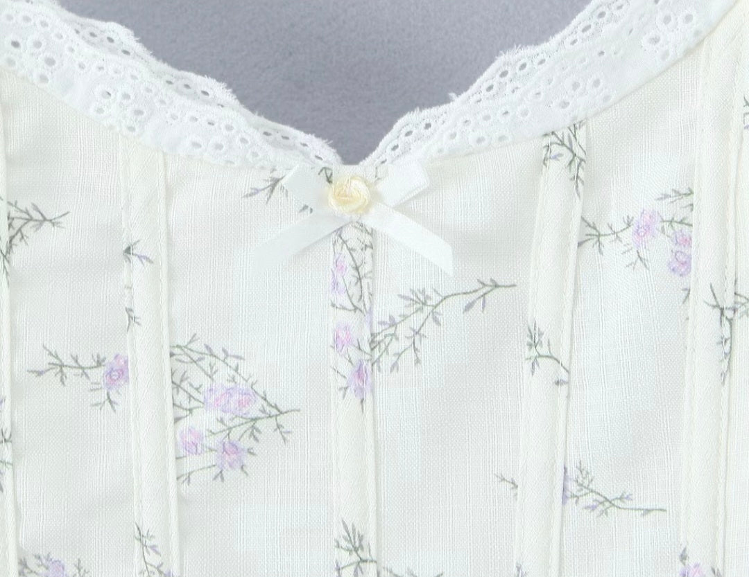 Ayella Floral Dress Avalabel