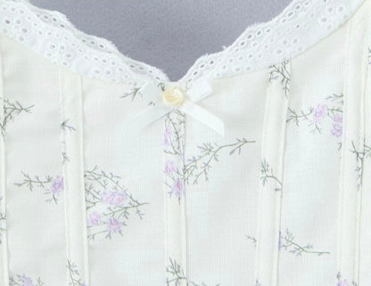 Ayella Floral Dress