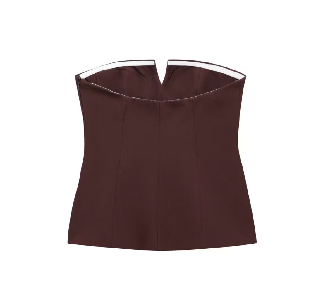 Charisse Top Avalabel