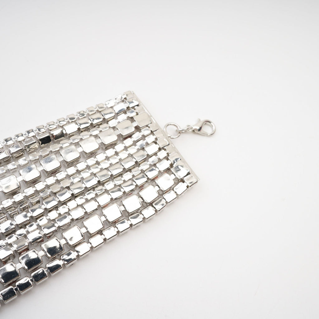 Sylvie Crystal-Embellished Necklace Avalabel