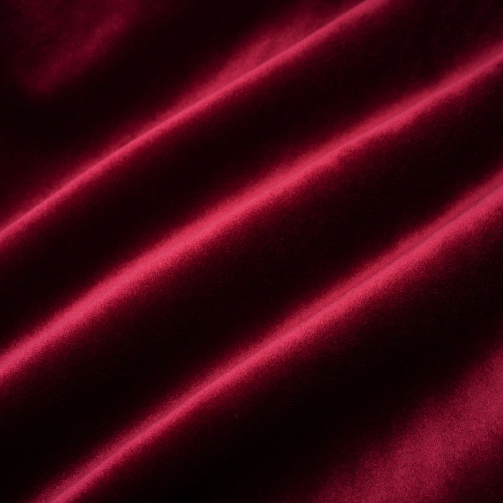 Wivika velvet fur dress Avalabel