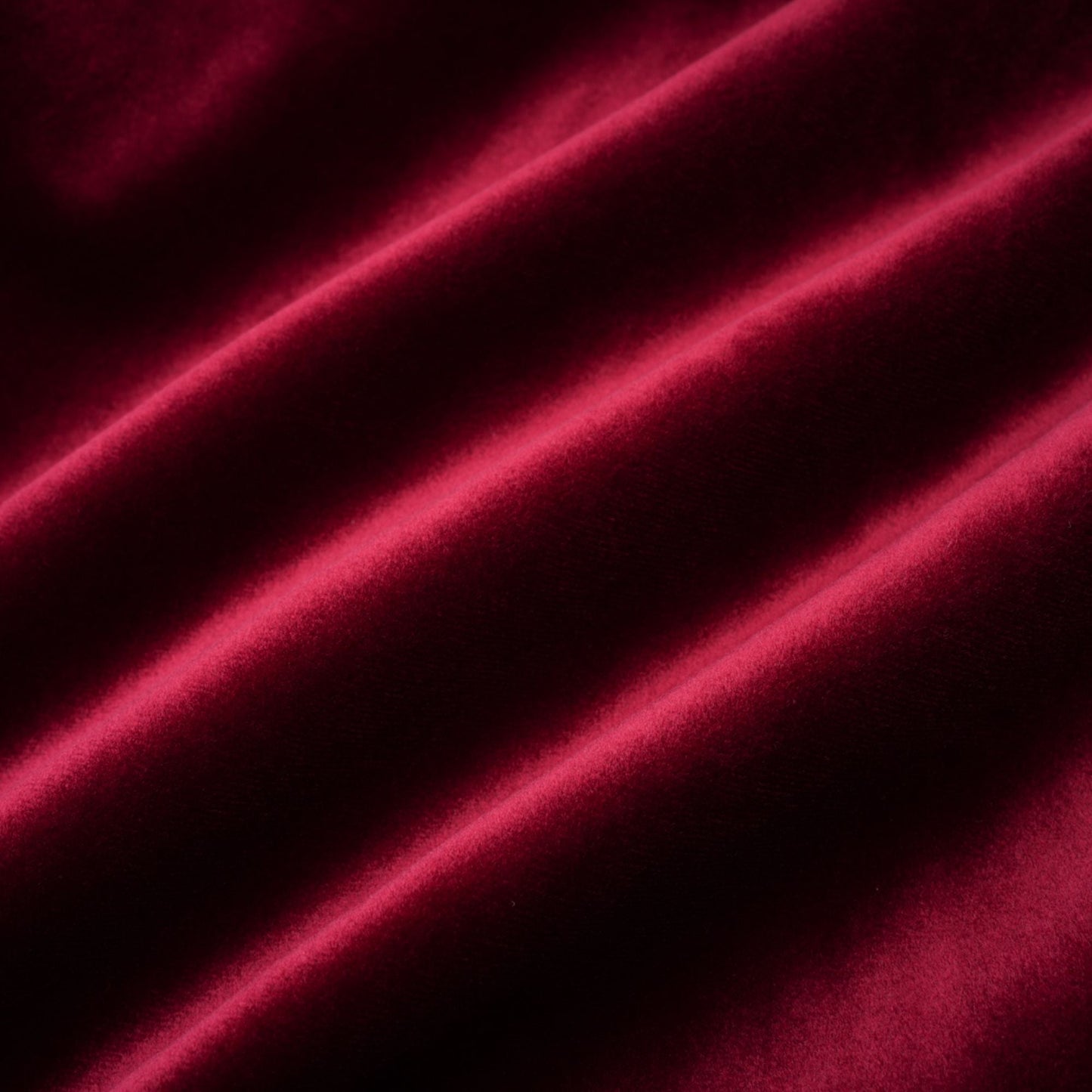 Wivika velvet fur dress