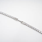 Yvette Drop Pendant Crystal Necklace Avalabel